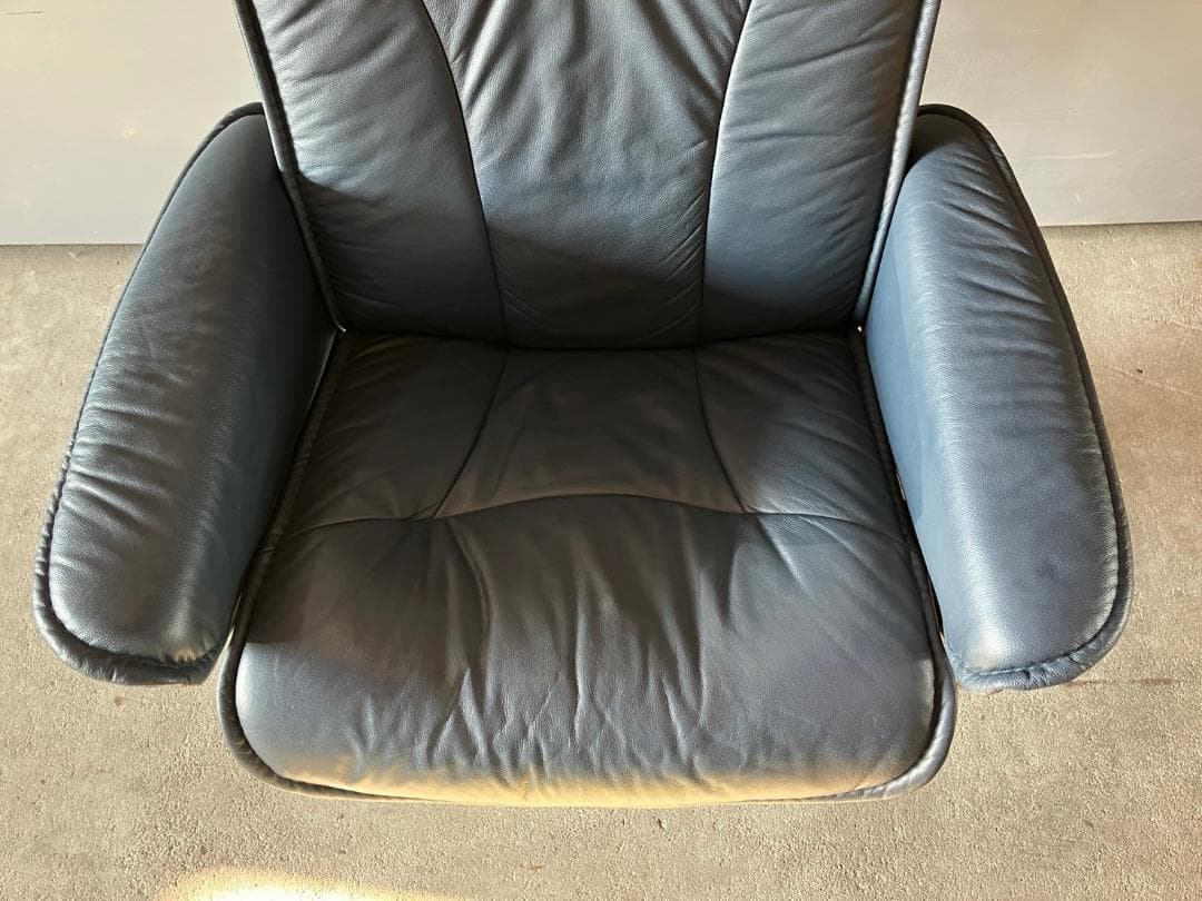 『EKORNES』エコーネス リクライニングチェア パーソナルチェア チェア