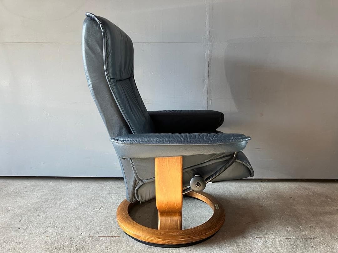 『EKORNES』エコーネス リクライニングチェア パーソナルチェア チェア