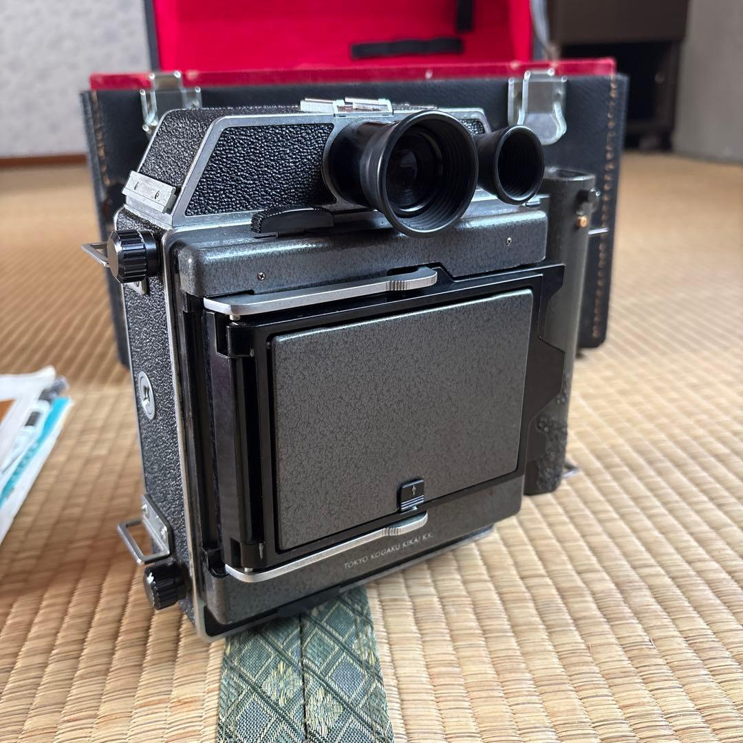 ホースマン HORSEMAN 980 ELECTRICAL GRIP セット