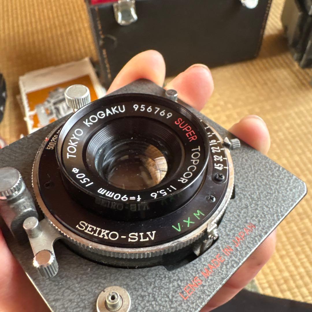 ホースマン HORSEMAN 980 ELECTRICAL GRIP セット