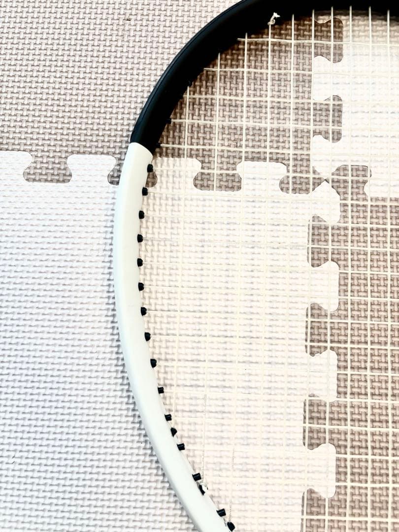 超美品！★HEAD スピードPWR 2024 グリップ1 プレゼント付き★