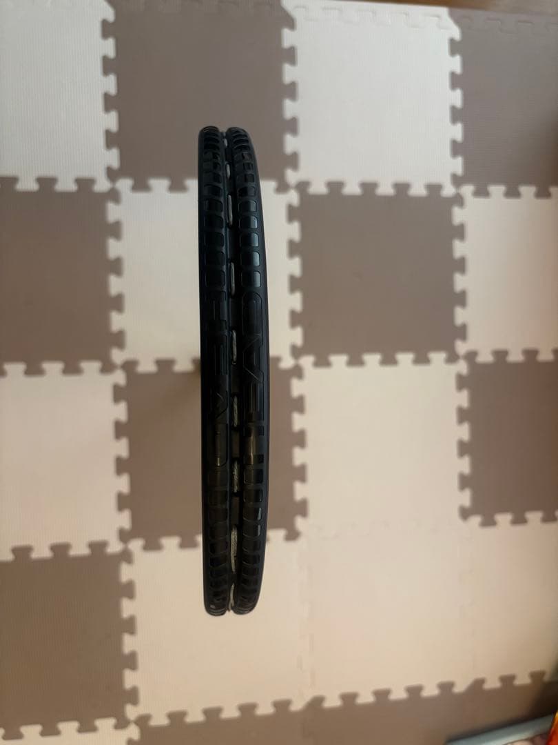 超美品！★HEAD スピードPWR 2024 グリップ1 プレゼント付き★