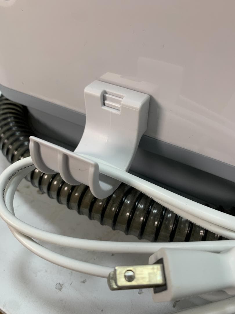 Y☆514 アイリスオーヤマ リンサークリーナー RNS-P10-W