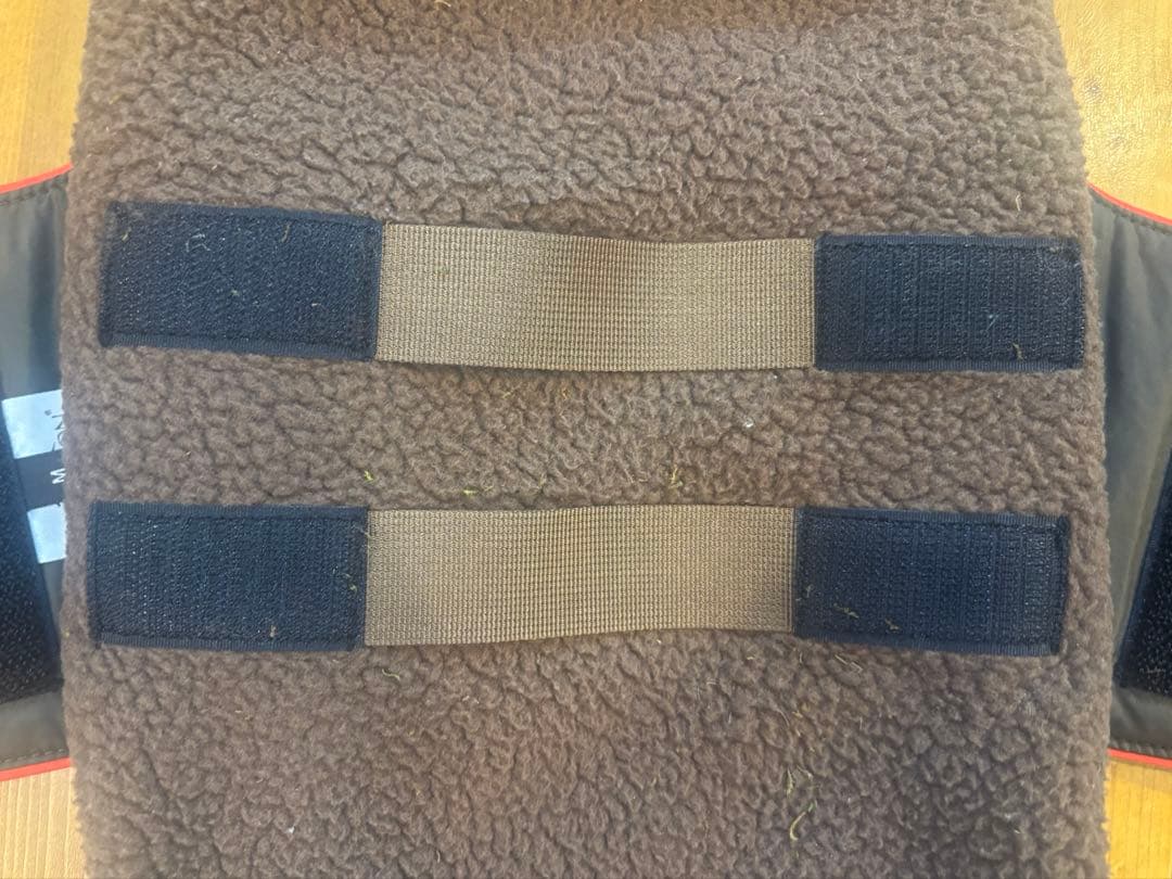 ALPHAICON 犬服 M エアライナー