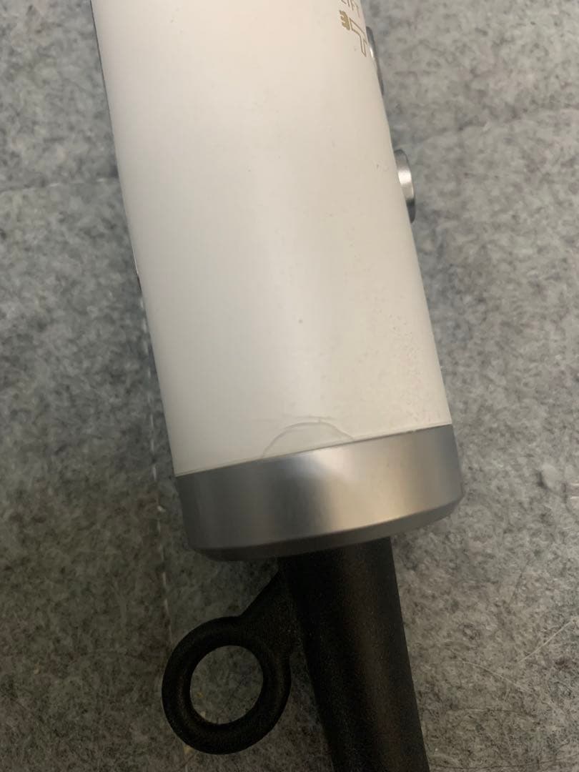 【中古】YA-MAN ヤーマン ドライヤー｜速乾×美髪設計｜動作確認済み