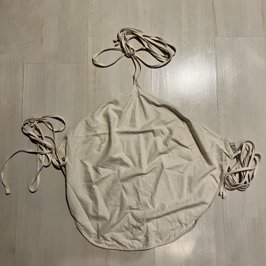 【11/24まで値下げ中】 Baserange MAR TOP キャミソール