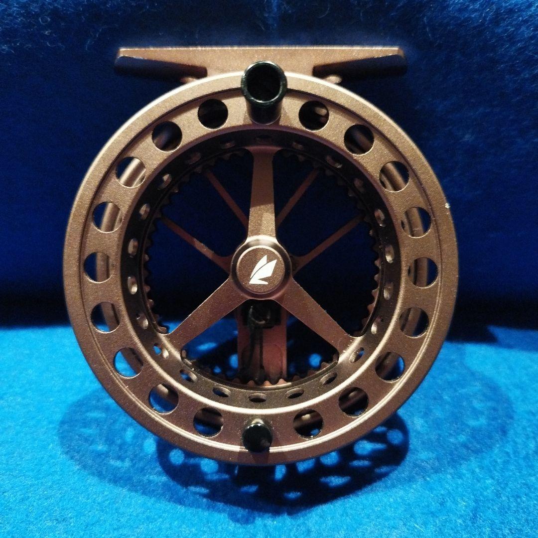 ✨ 美品 SAGE CLICk Ⅰ Bronze