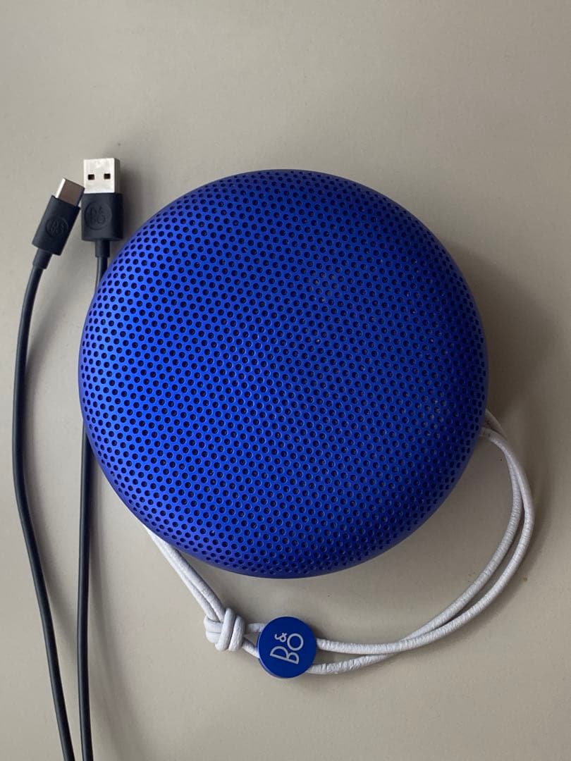Bang&Olufsen バング&オルフセン　Beoplay A1