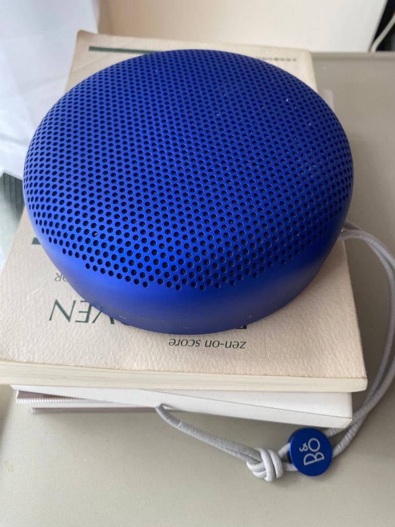 Bang&Olufsen バング&オルフセン　Beoplay A1