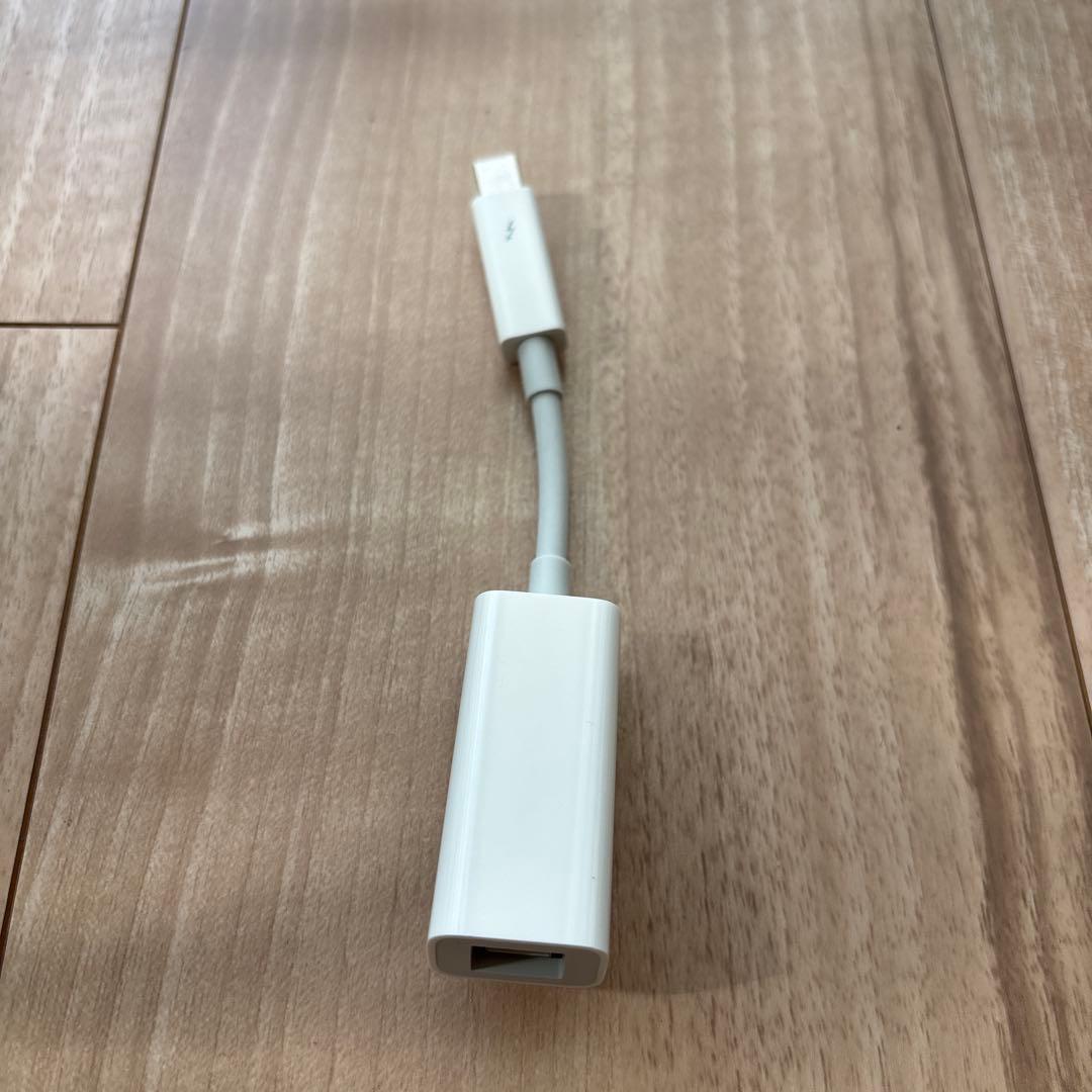 Apple純正 変換コネクタ Model/A1463