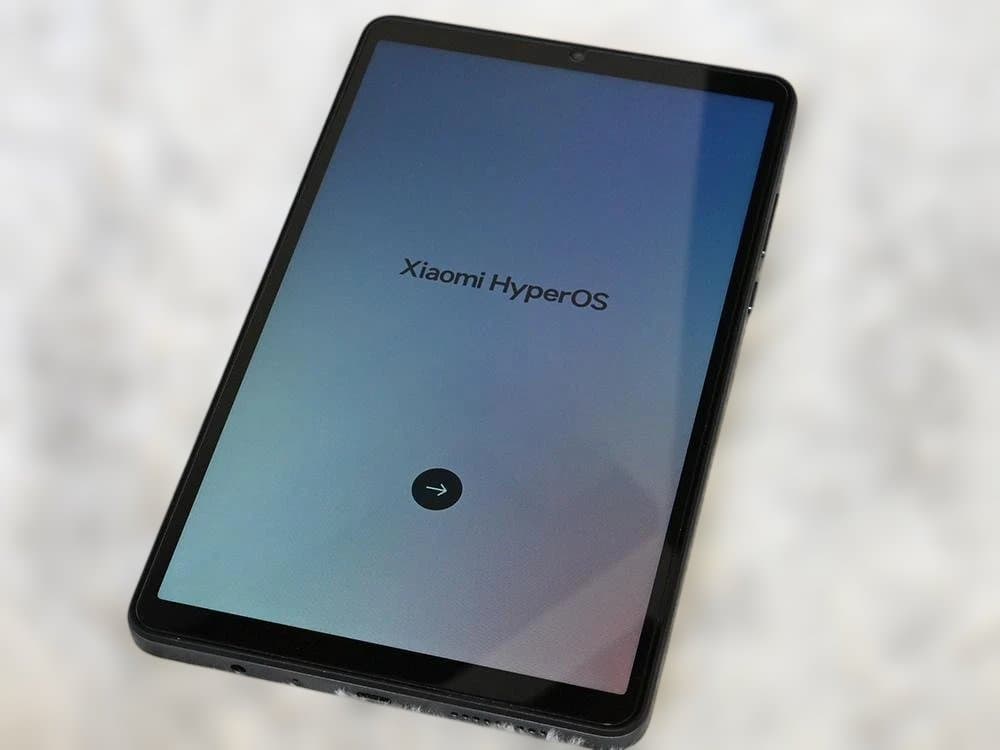 【美品】REDMI Pad SE 8.7 4G グレー 4 GB + 64 GB