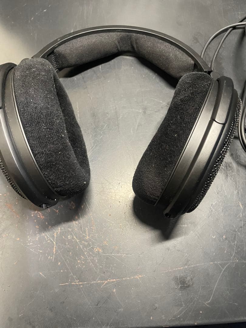 Sennheiser HD 660S 有線ヘッドホン