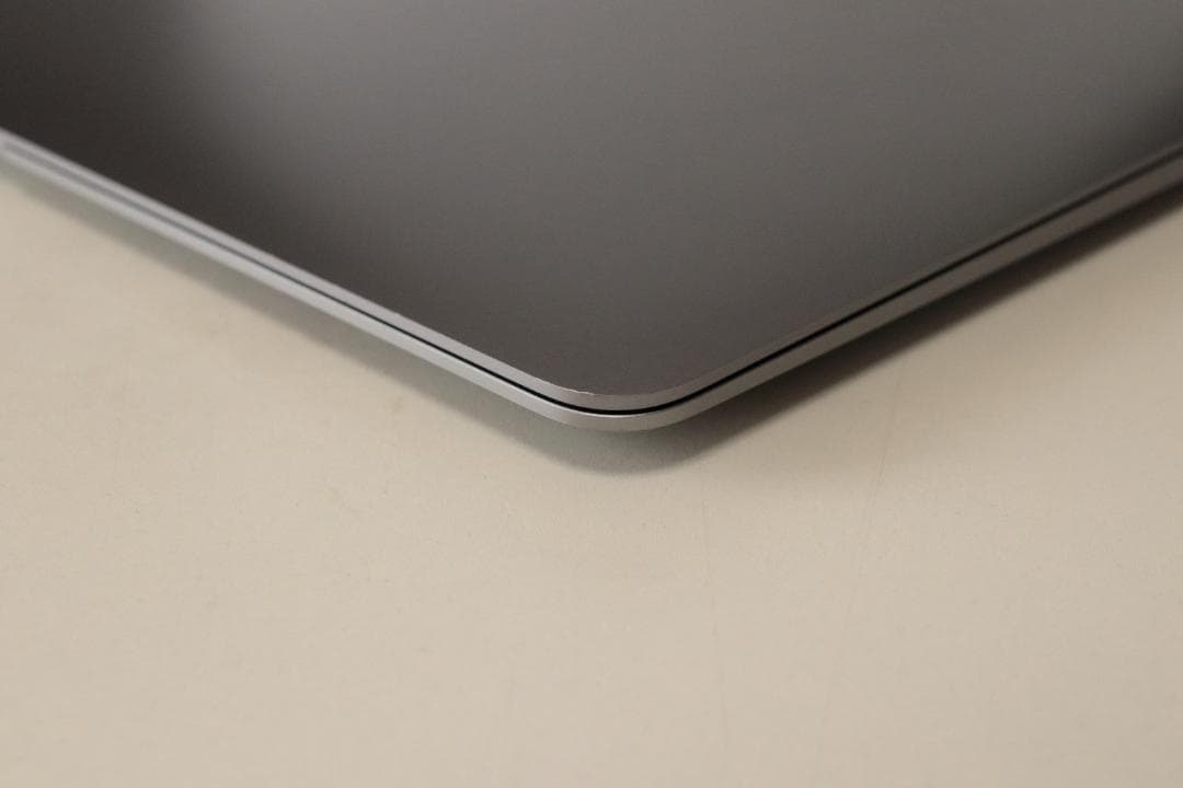 M1 Macbook Air メモリ8GB スペースグレイ 512GB US配列