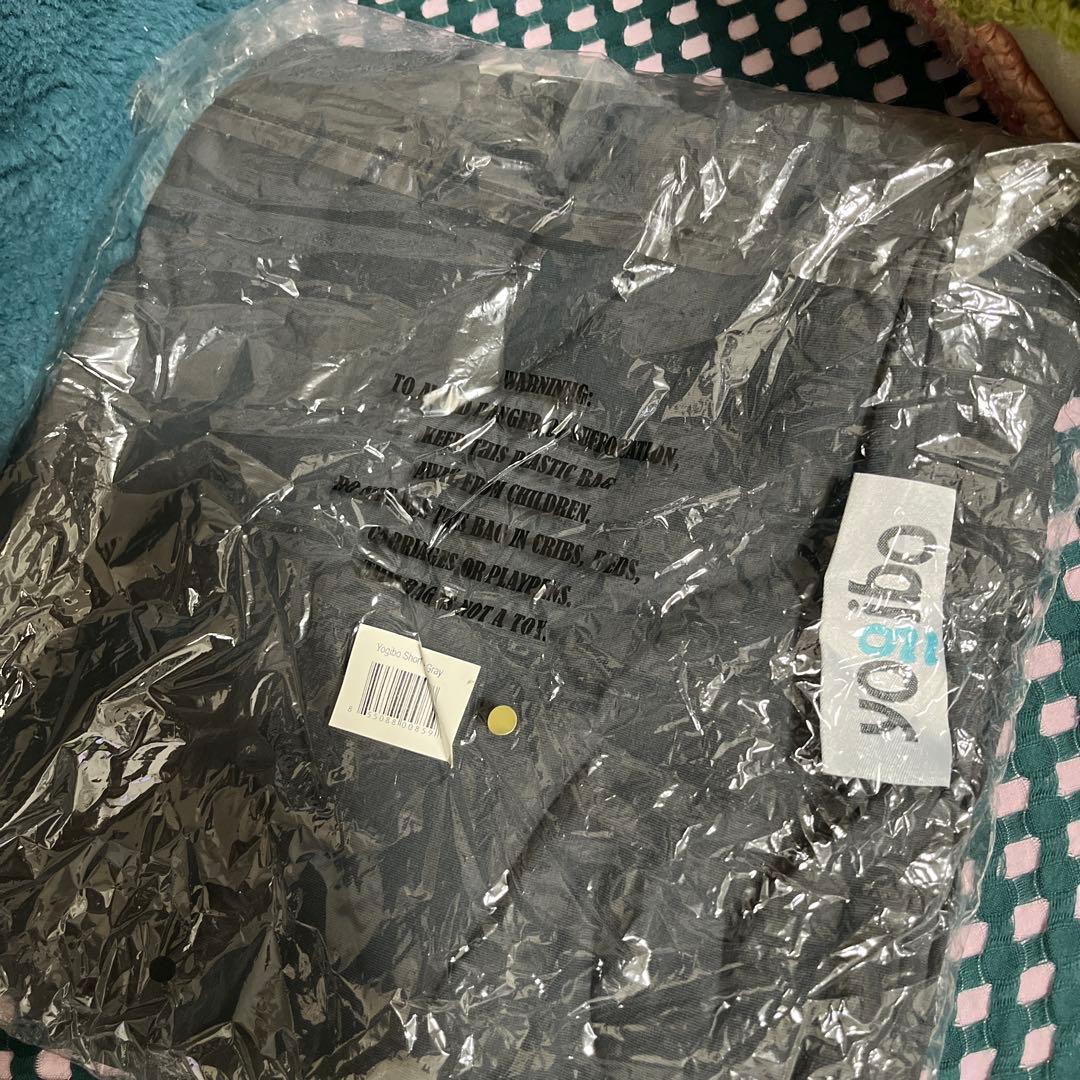 Yogibo Max Lite ( Short ) 用カバー