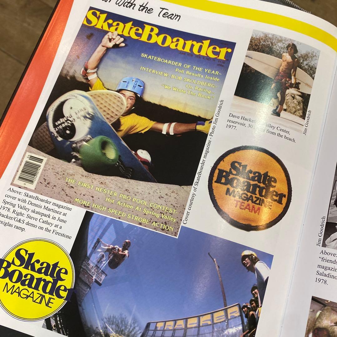 趣味・スポーツ・実用 The Gordon & Smith Skateboard Team Book