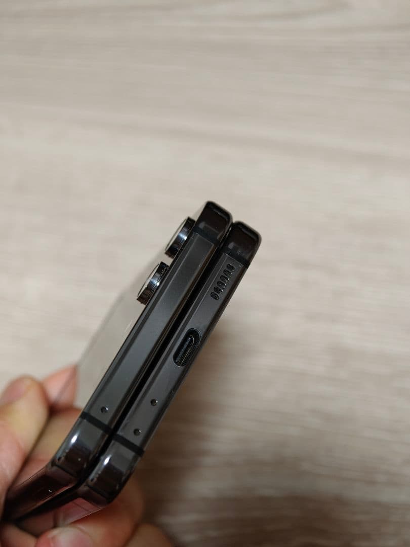 galaxy zflip5 256GB 国内版