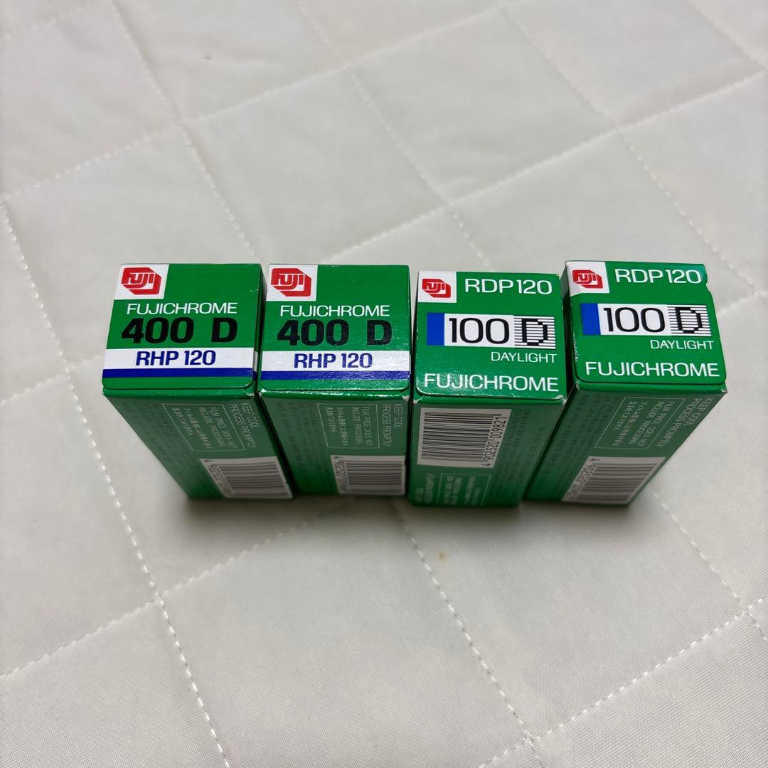 ゼンザブロニカ カメラ＆レンズセット ジャンク