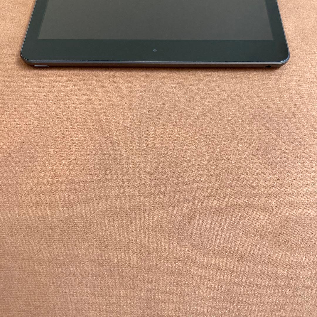 3137【早い者勝ち】iPad7 第7世代 32GB WIFIモデル☆