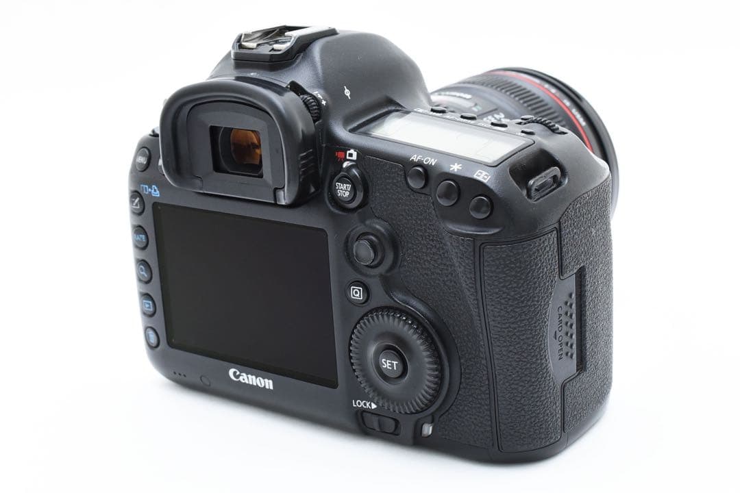 デジタルカメラ Canon EOS5D MarkIII /EF24-70L IS USM