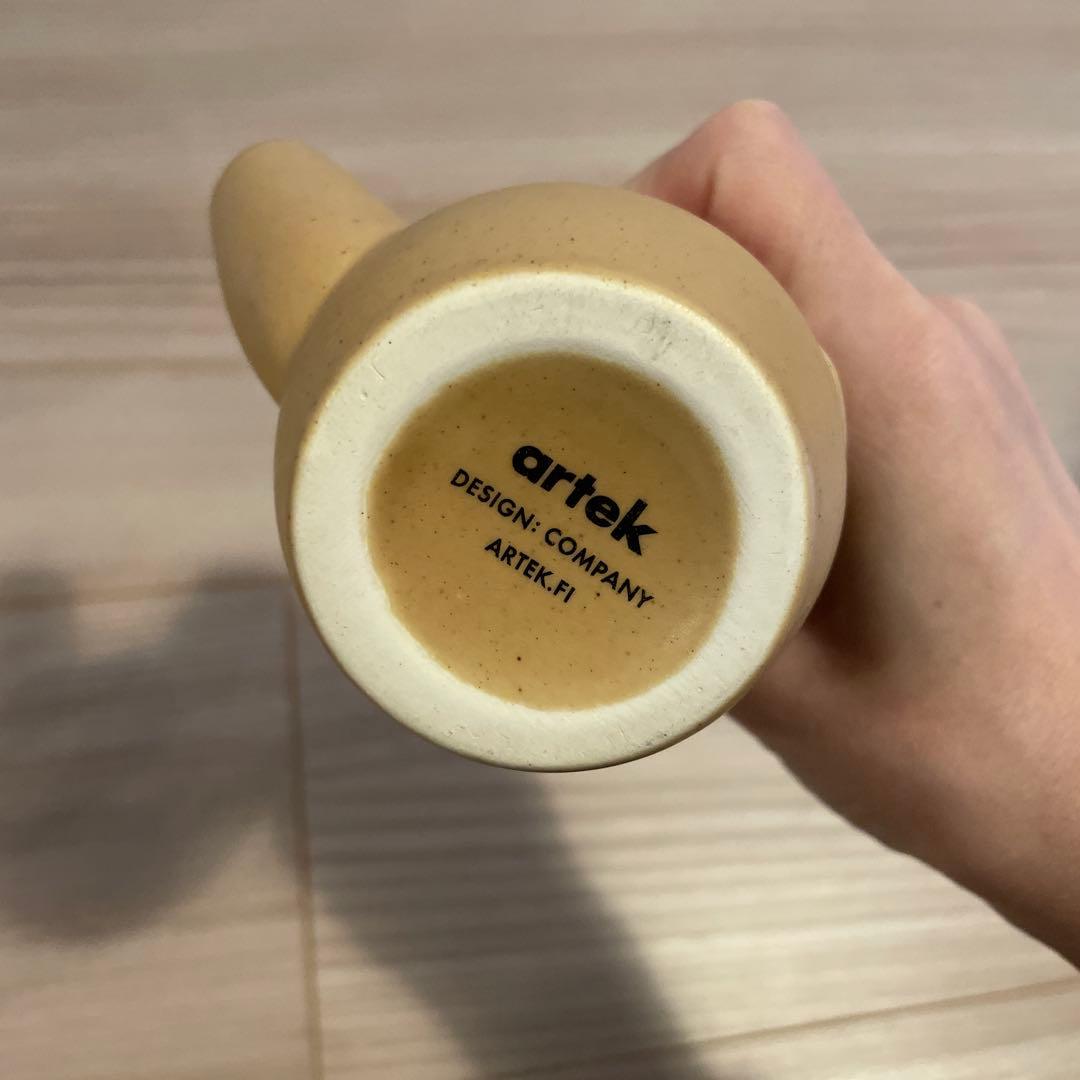 【新品未使用・送料込】Secrets of Finland 花瓶2個セット