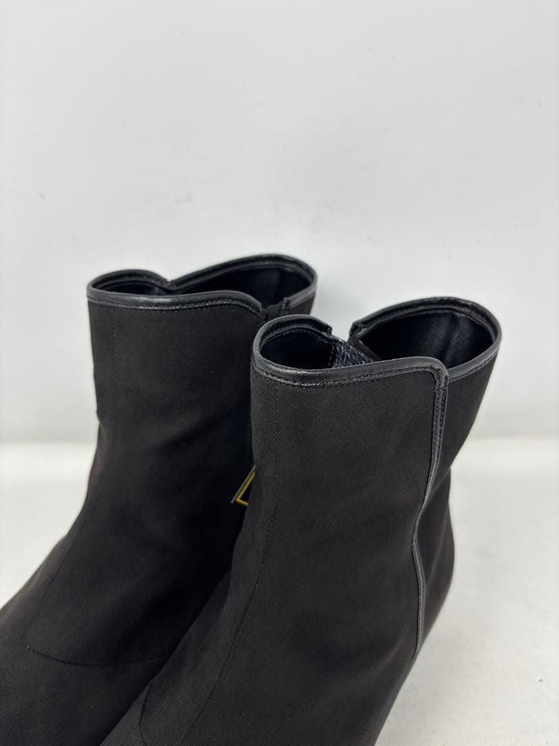 アサヒシューズ トップドライ ゴアテックス 防水 ショートブーツ F3999