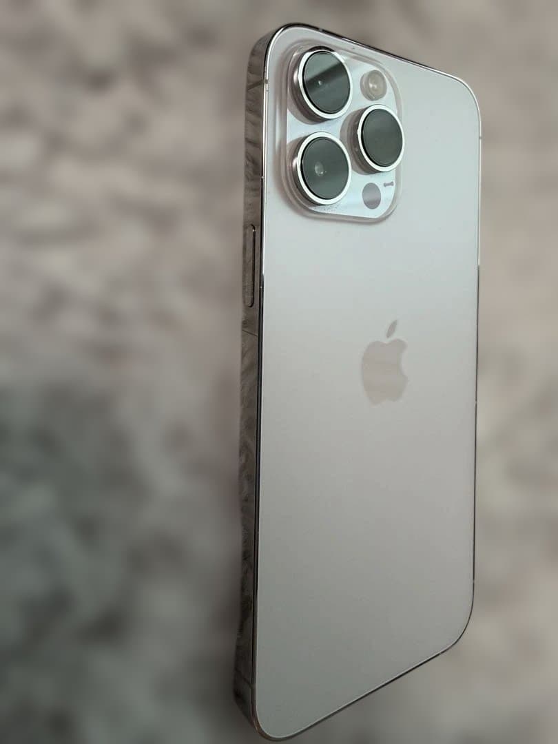 【匿名配送】iPhone 14Pro Max シルバー 256GB SIMフリー