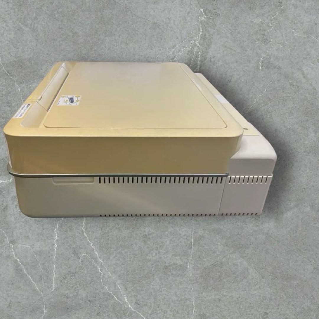 EPSON マルチフォトカラリオ EP-803AW ジャンク　年賀状