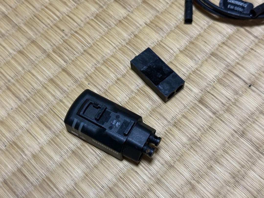 Dura ace 9070 9150 Di2 セット　電動デュラエース