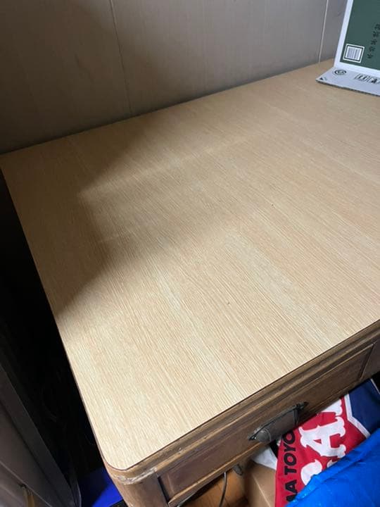 アンティークデスク 昭和学習机 日本家具 昭和 家具 デスク オフィス 木工