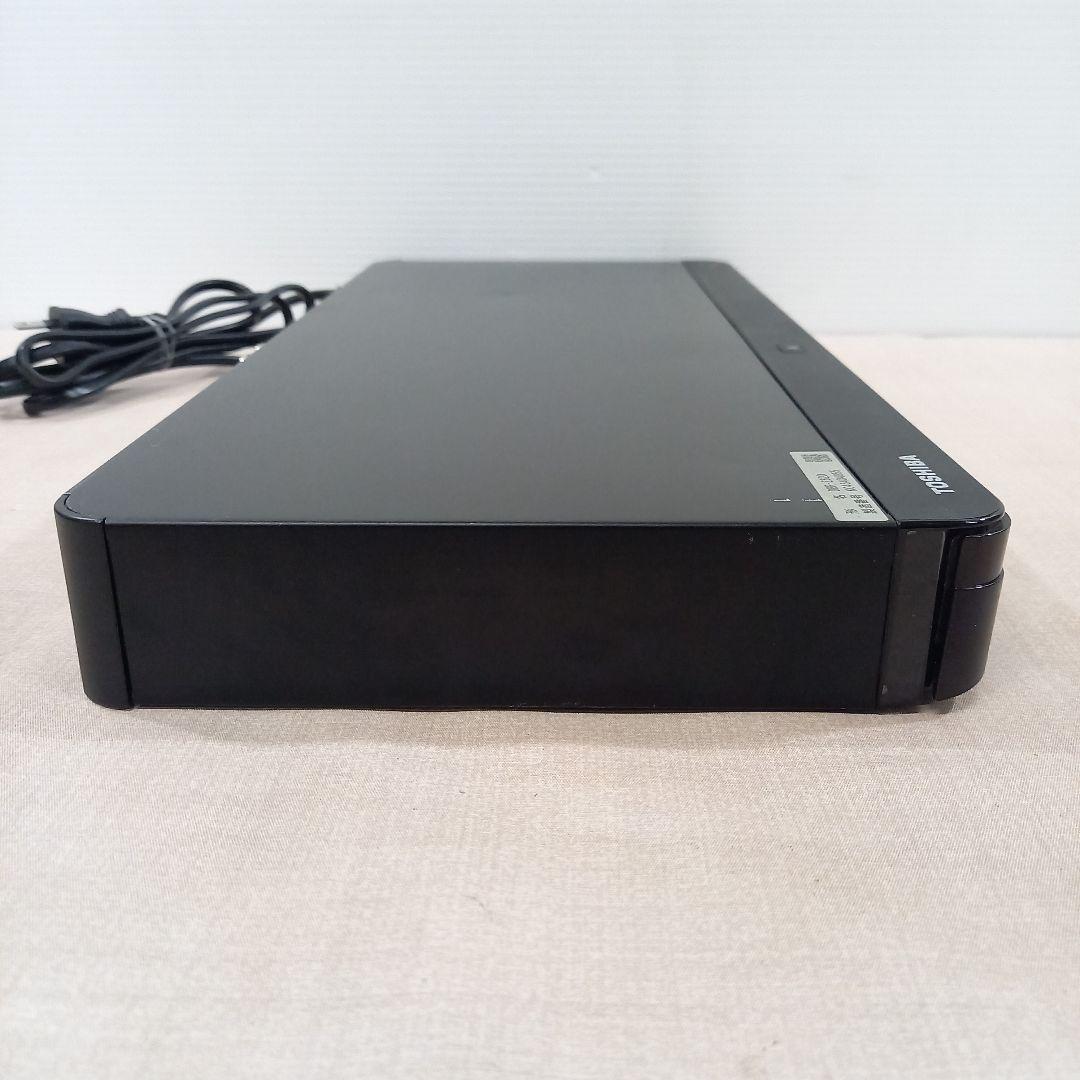 TOSHIBA 1TB BDレコーダー DBR-Z620 REGZA 16年製