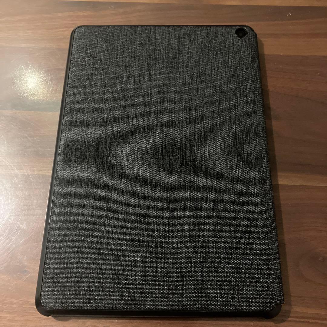 最新✨Amazon fire HD10ブラック第13世代　カバー付き✨32GB