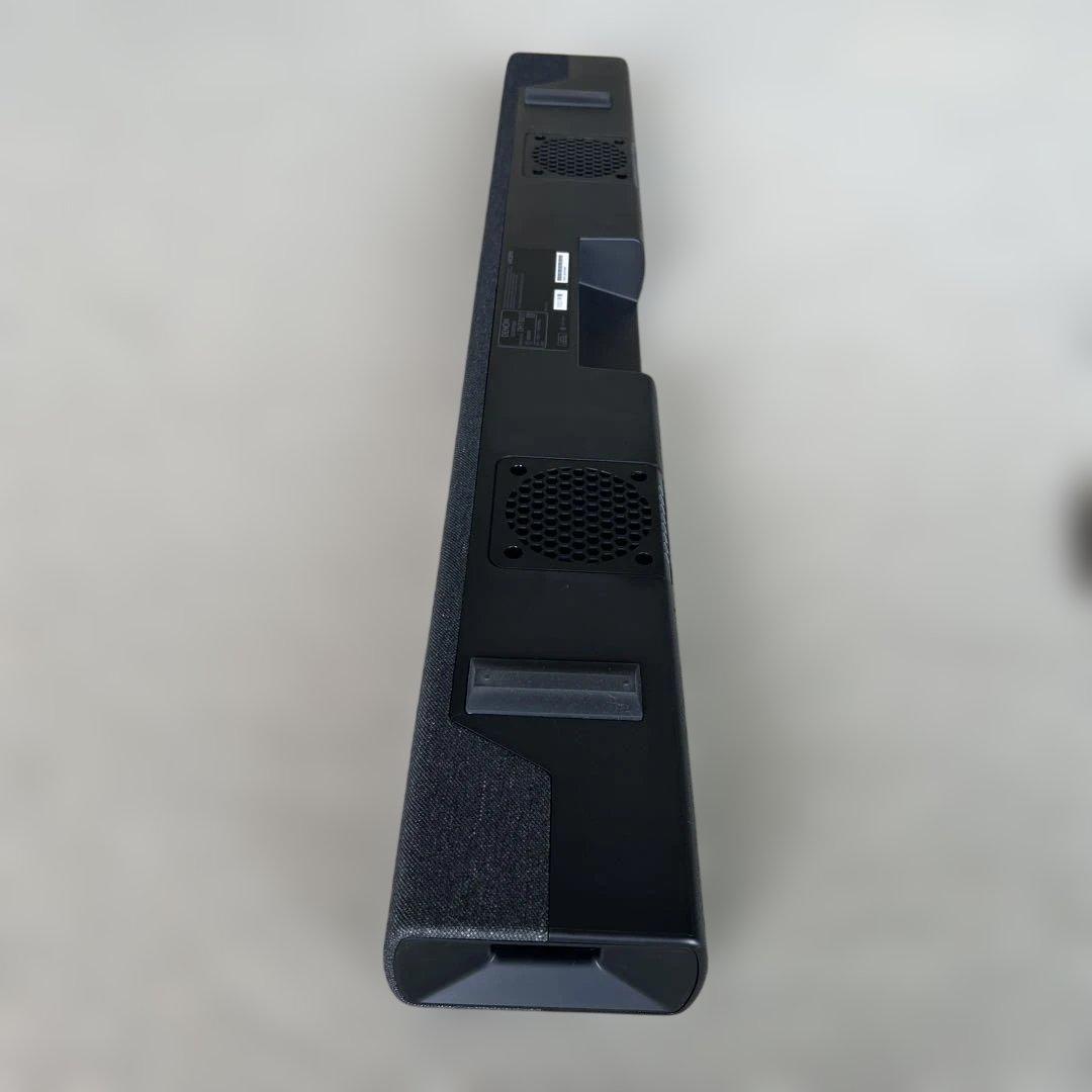 【美品】DENON DHT-S217 サウンドバー デノン スピーカー