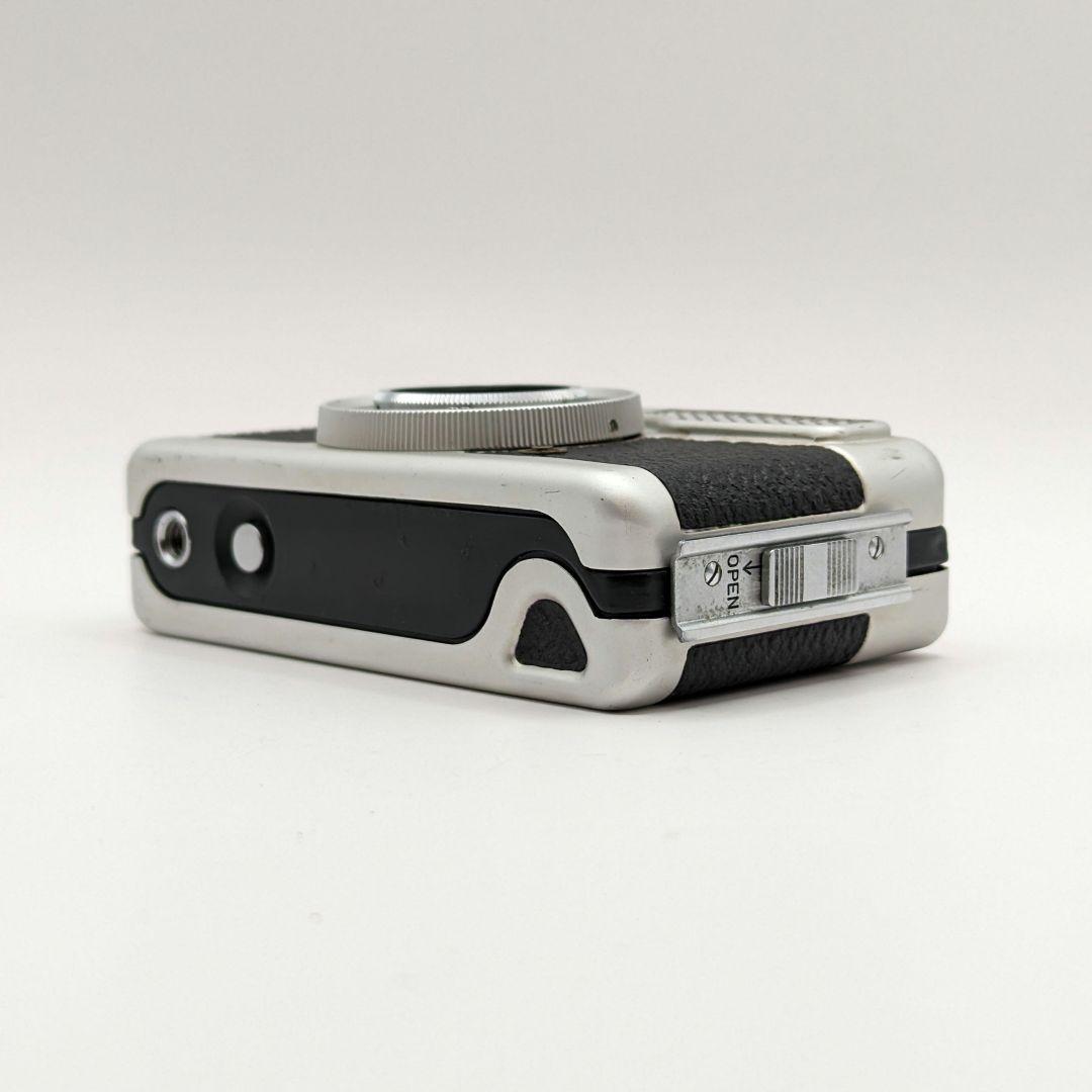 フィルムカメラ Canon Demi