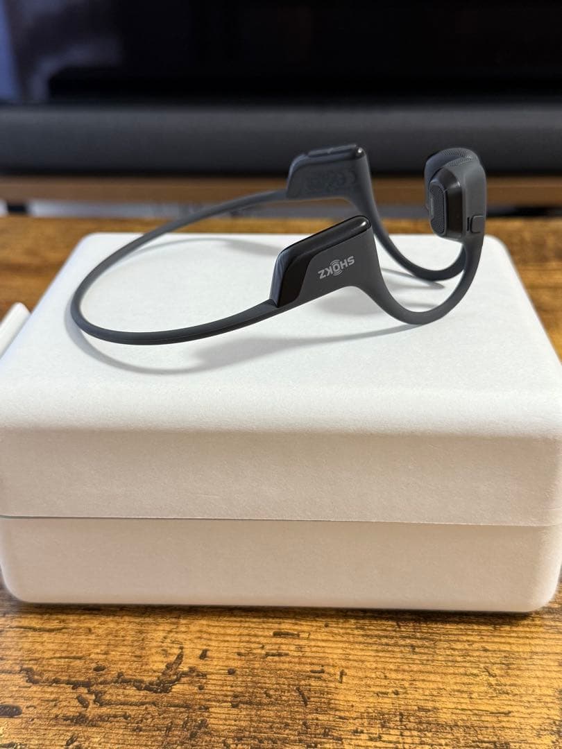 Shokz （ショックス）OpenRun Pro 2