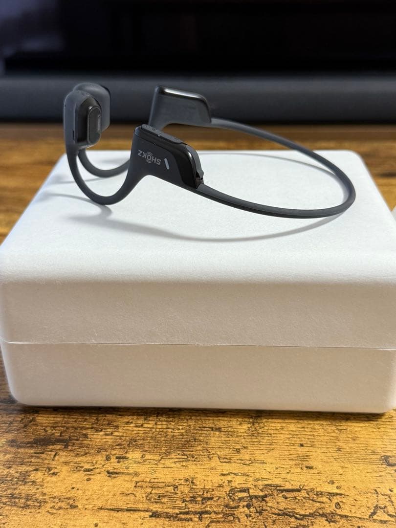 Shokz （ショックス）OpenRun Pro 2