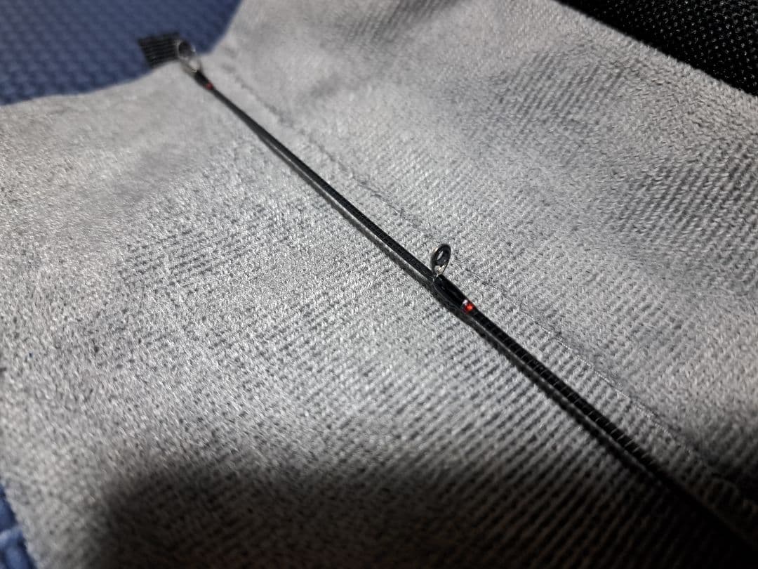 バリバス　ARD62T-DTS　エリアドライブ　TS