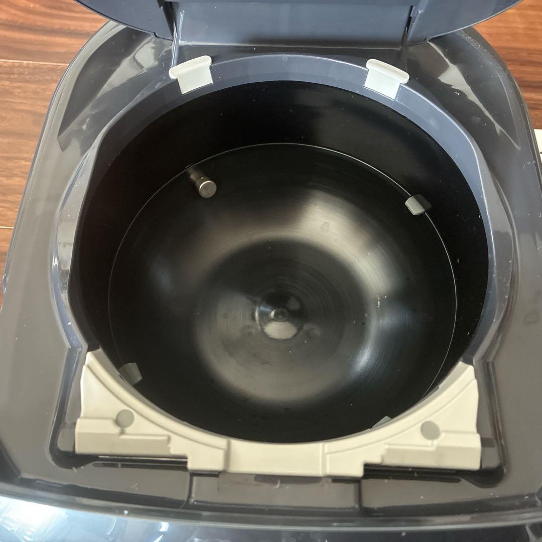 日本製 象印 IH 炊飯器 極み炊き 3合炊き NP_RU05 動作確認済