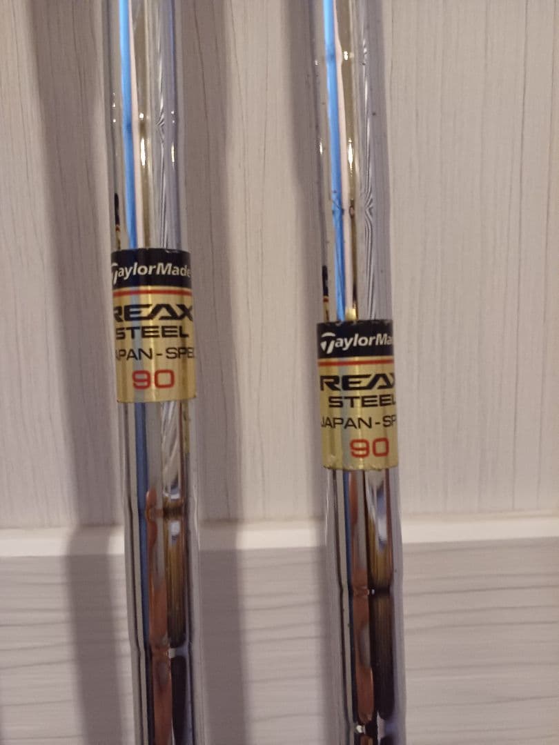 TaylorMade M4 アイアンセット 6本セット