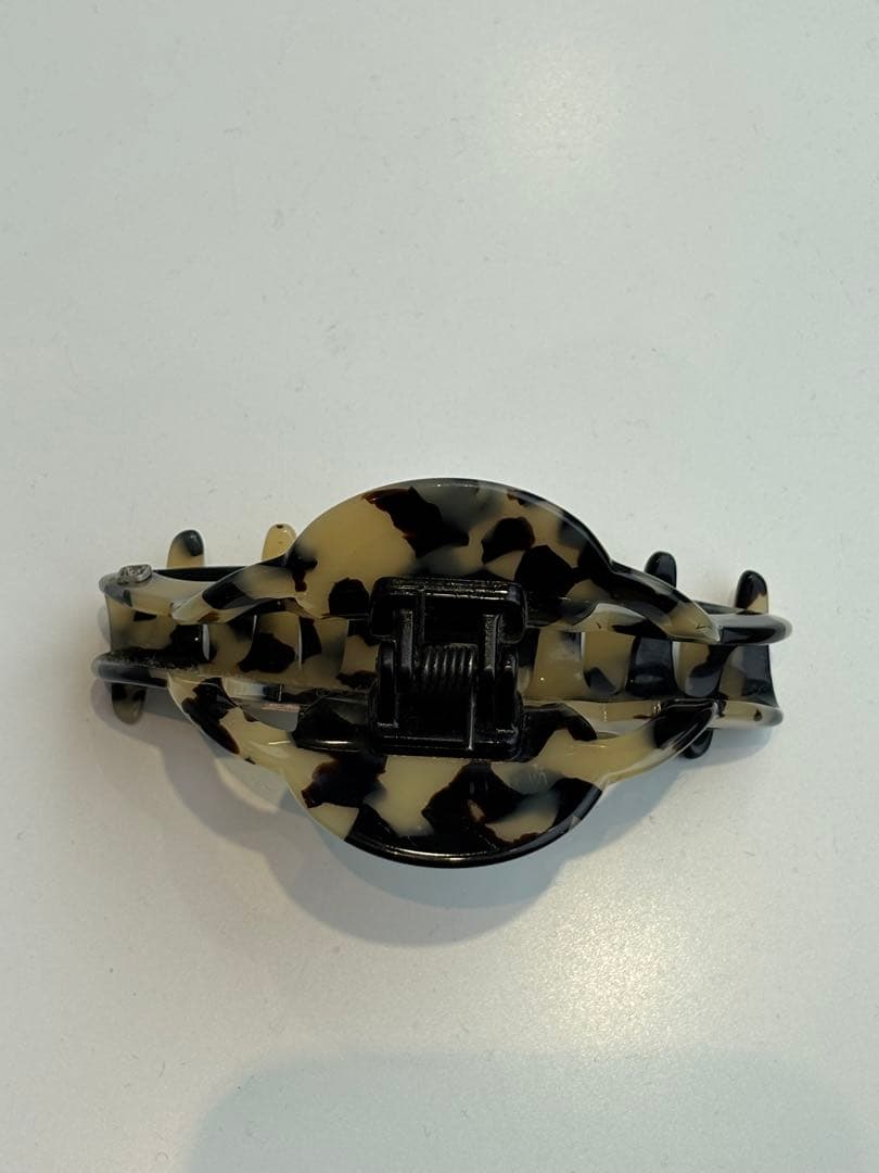 ALEXANDRE DE PARISヘアクリップ 中型