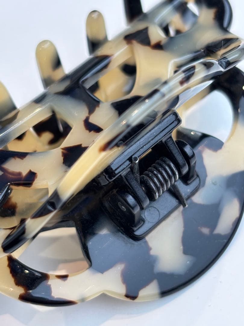 ALEXANDRE DE PARISヘアクリップ 中型