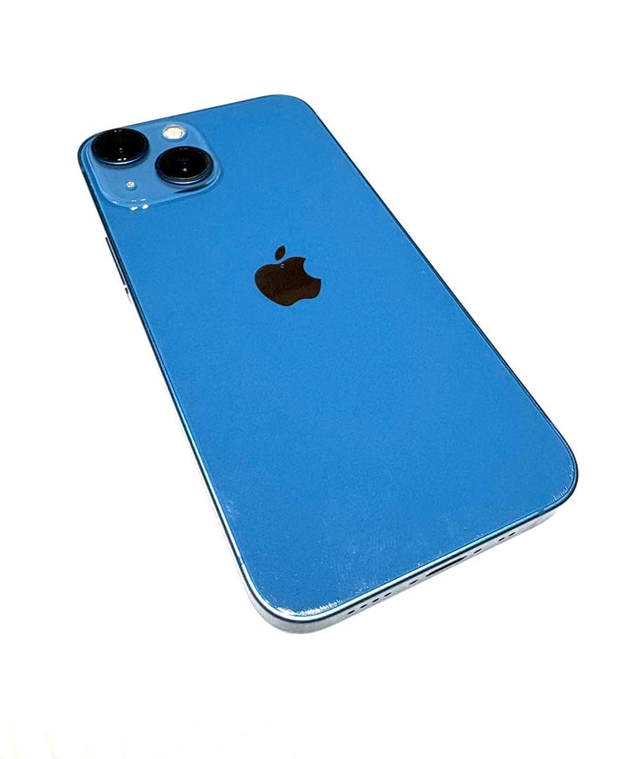 美品 Apple iPhone 13mini 128GB