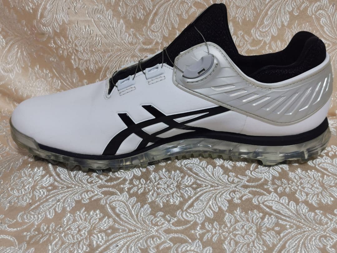 asics ゴルフシューズ GEL-ACE BOA 1111A180