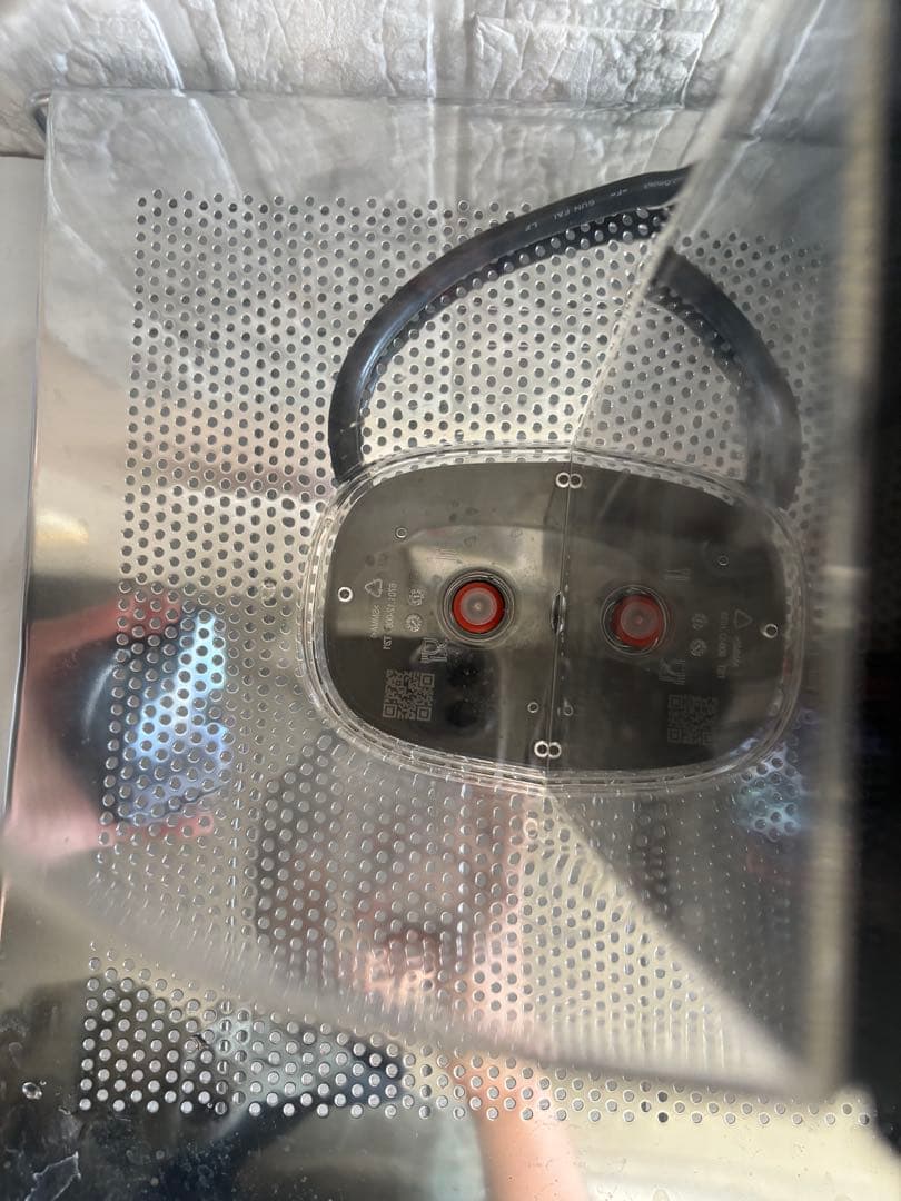 ネスレドルチェグスト ジェニオエス スター とカプセルトレー、カプセル10個付き