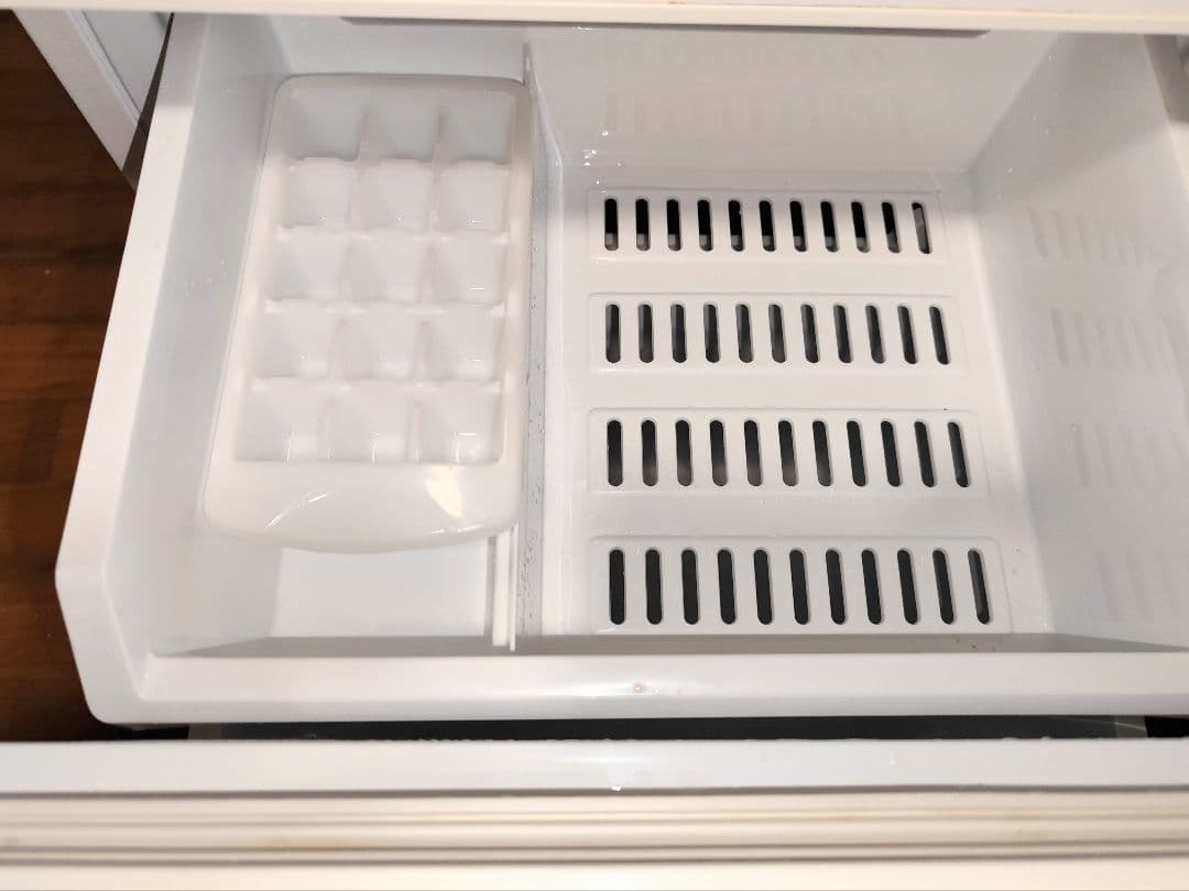 2019年製 冷蔵庫（126L）近隣配送無料＋保証＋設置込