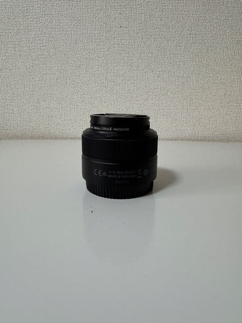 【美品】Nikon Z50 ダブルレンズキット+28mm単焦点レンズ