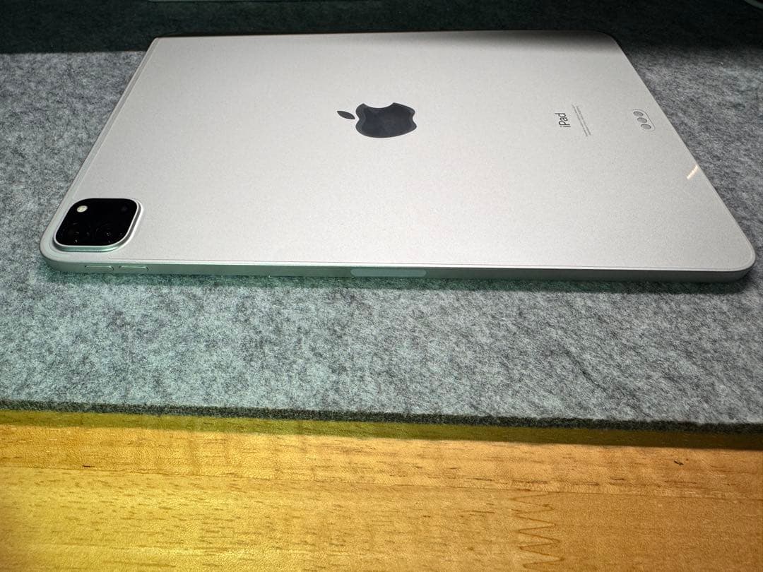 iPad pro 11第3世代　apple pencil 付き