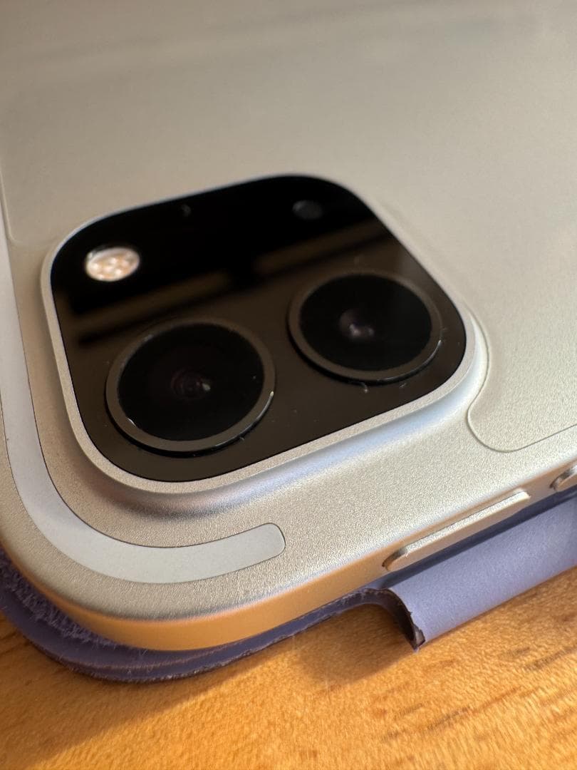 iPad pro 11第3世代　apple pencil 付き