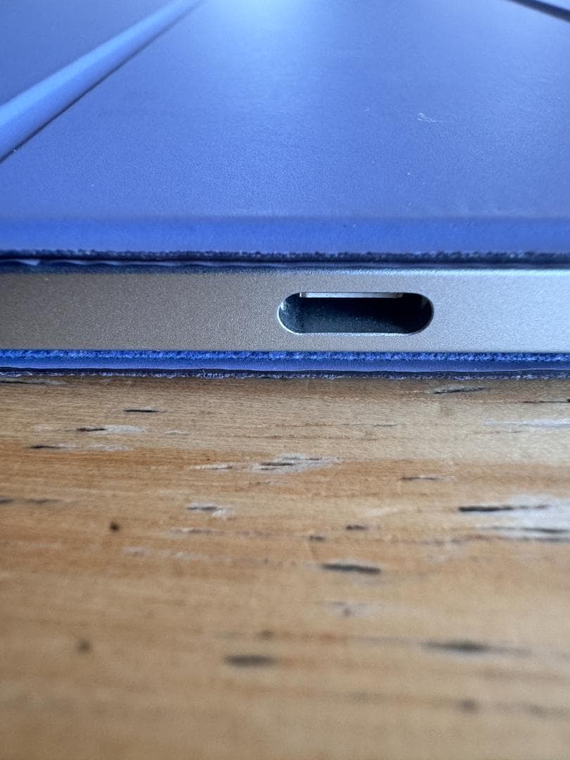 iPad pro 11第3世代　apple pencil 付き