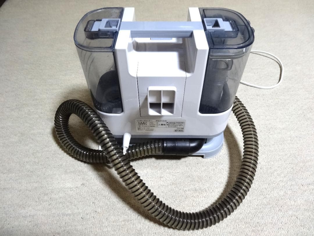 IRIS OHYAMA　リンサークリーナー RNS-P10-W