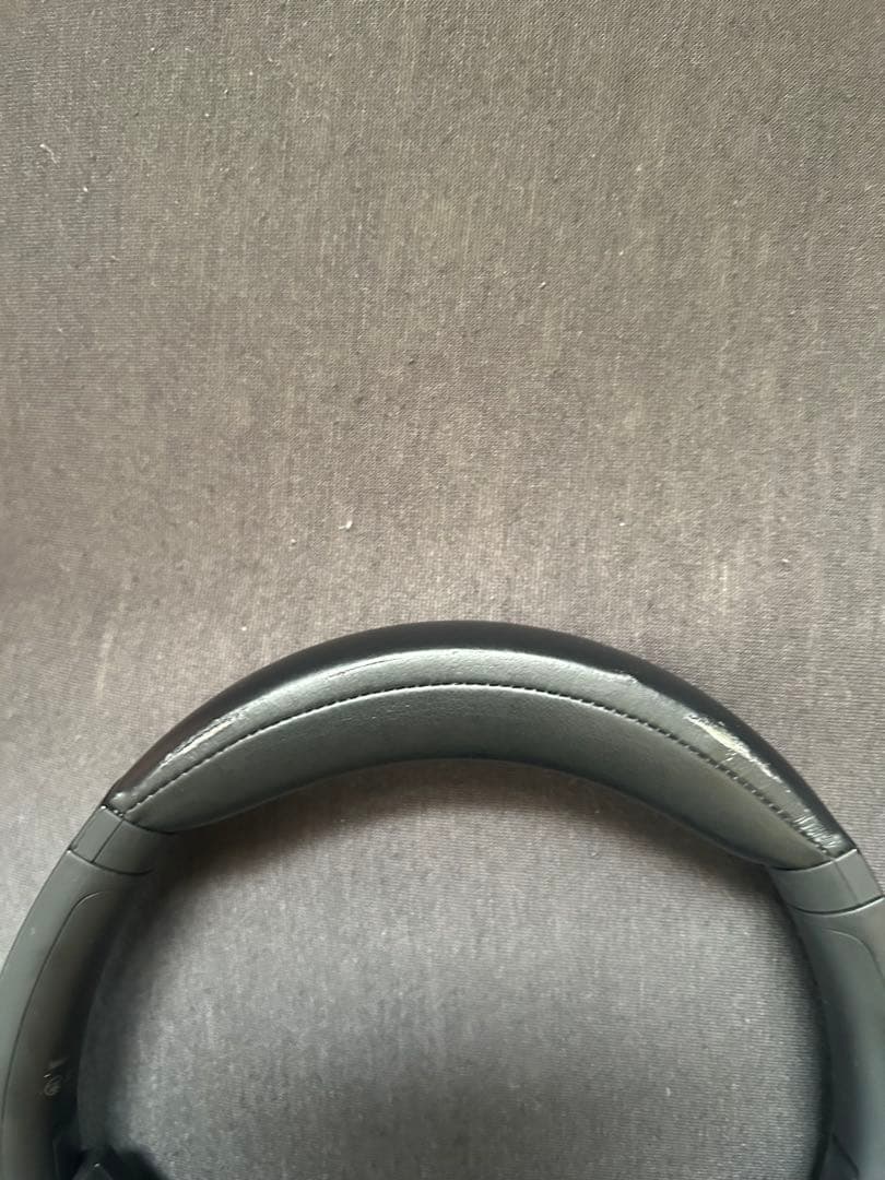 Sony WH-1000XM4 ワイヤレスヘッドホン　本体＋ケース＋充電コード